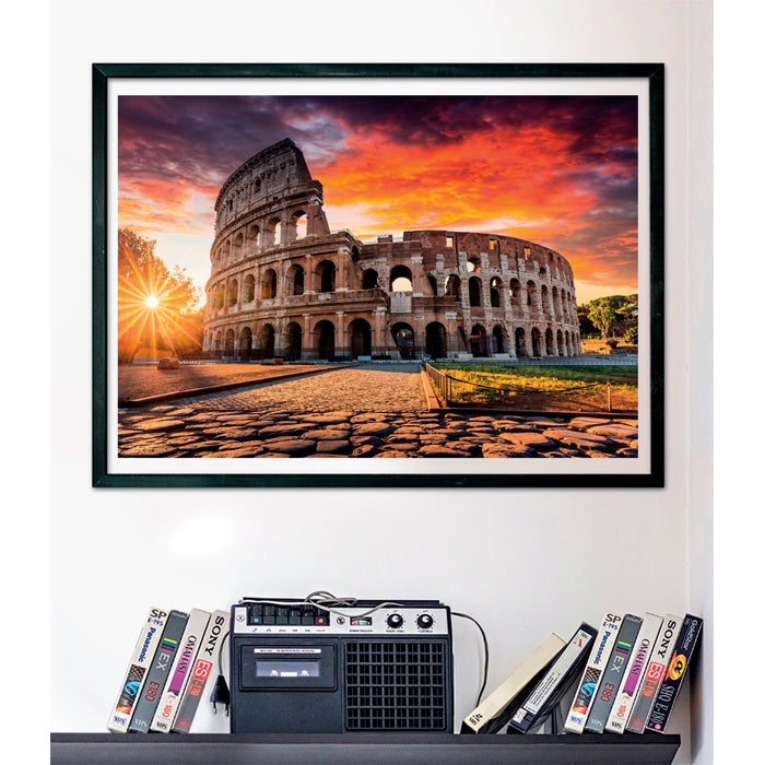 clementoni-puzzle-roman-sunset-1000-teile-70-x-50-cm image 3