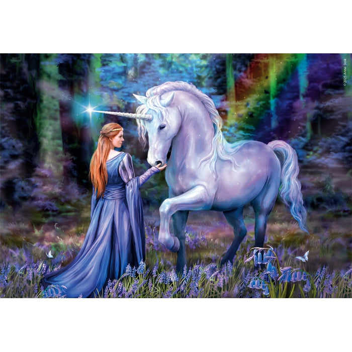clementoni-anne-stokes-bluebell-wood-puzzle-1500-teile image 2