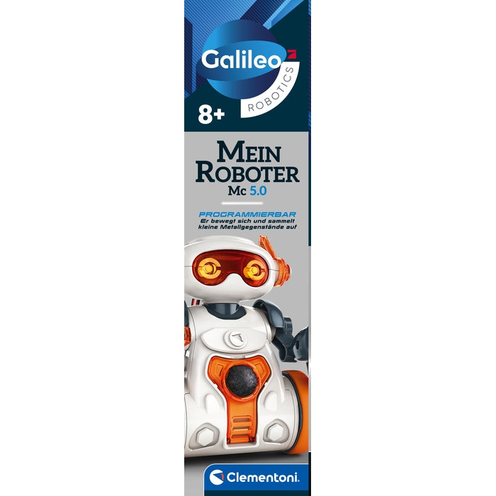 clementoni-galileo-robotics-mein-roboter-mc-5-0-bausatz image 8