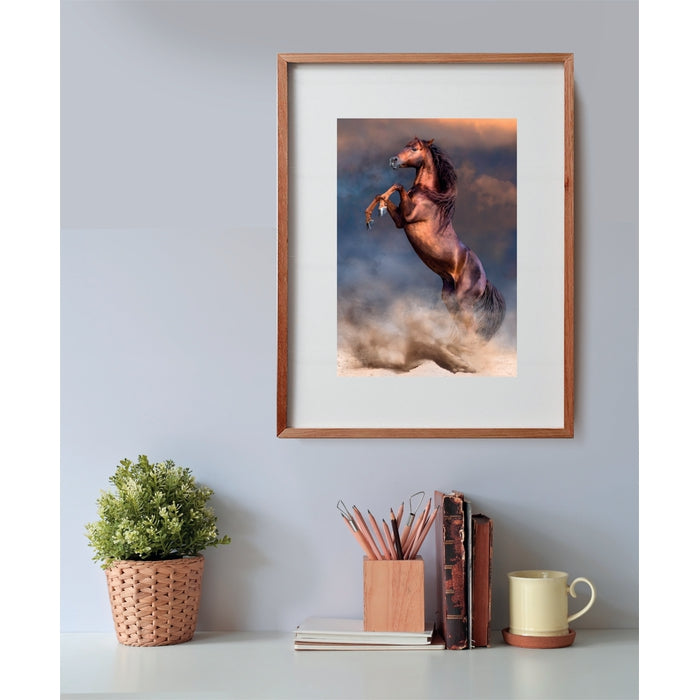 clementoni-wild-red-stallion-puzzle-500-teile image 3