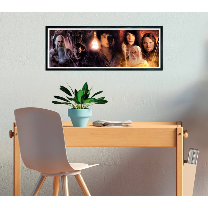 clementoni-the-lord-of-the-rings-ct-box-puzzle-1000-teile-98-x-33-cm image 3