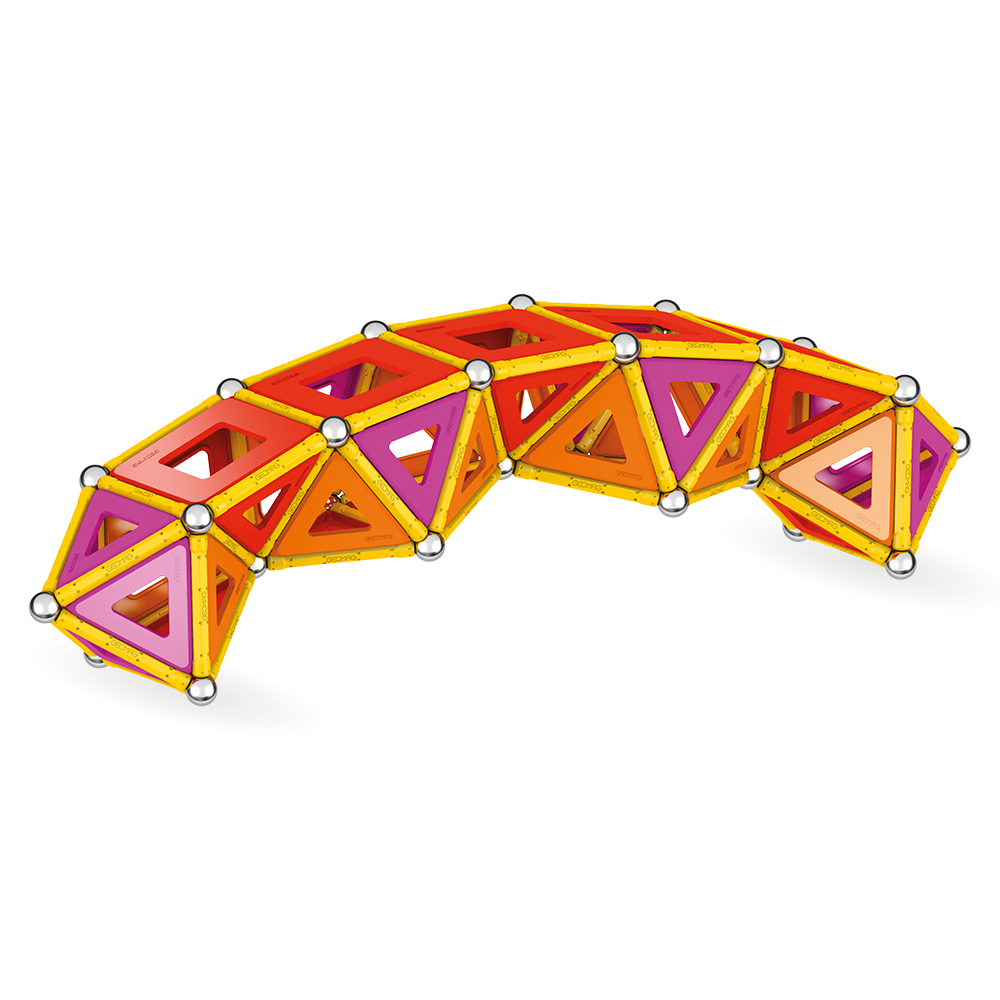 geomag-classic-bundle-box-metallkugeln-und-panels-188-teile image 4