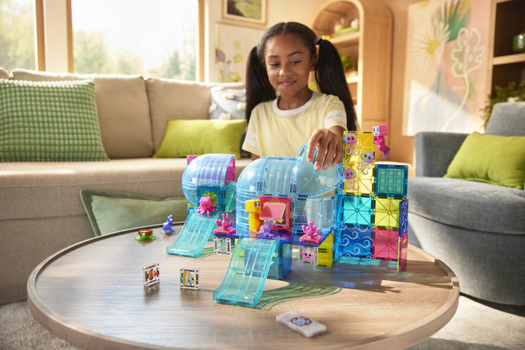 magna-tiles-imaginative-play-bundle-magnet-bauset image 3