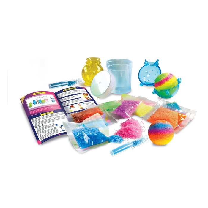clementoni-galileo-fun-glitter-flummis-experimentierkasten image 3