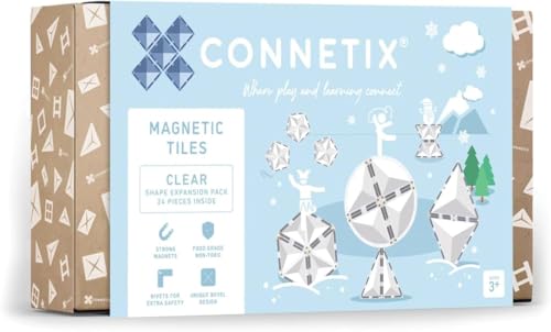 connetix-magnetbausteine-klar-form-erweiterungspaket-24-st-ck image 7