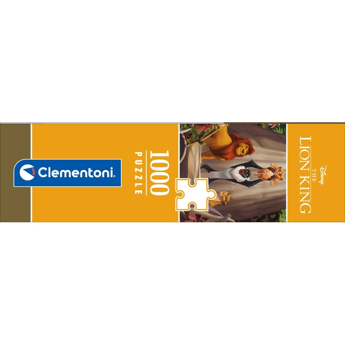 clementoni-disney-the-lion-king-puzzle-1000-teile image 7