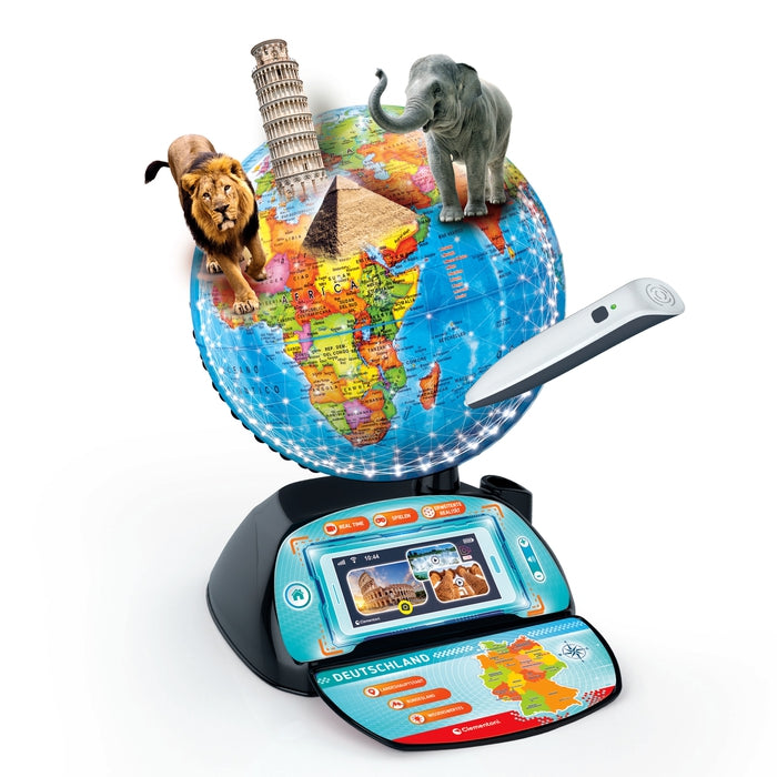 clementoni-scienza-e-gioco-lab-digitaler-globus-real-time-mit-app image 4