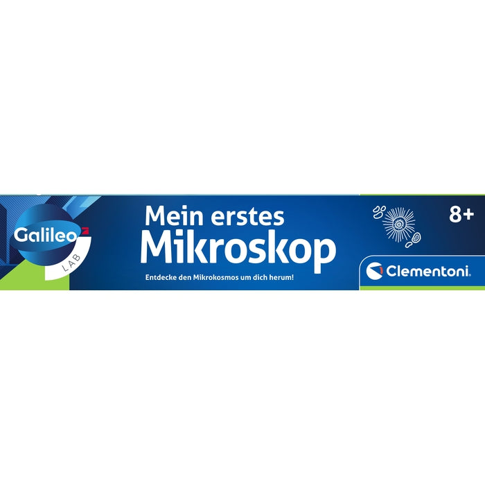 clementoni-galileo-lab-mein-erstes-mikroskop-150-fach-experimentierkasten image 7
