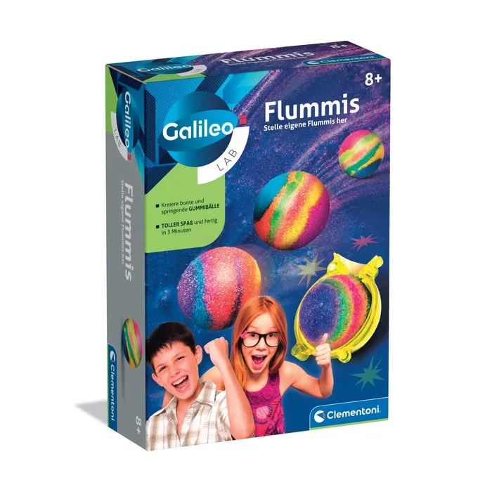 clementoni-galileo-lab-flummis-experimentierkasten-zum-selbermachen image 1