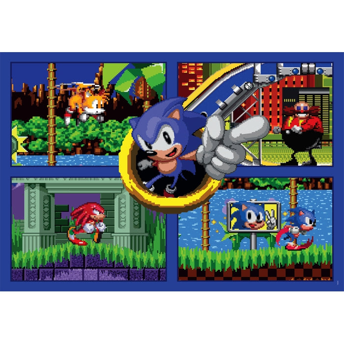clementoni-sonic-64-bit-puzzle-500-teile-7-jahre image 2