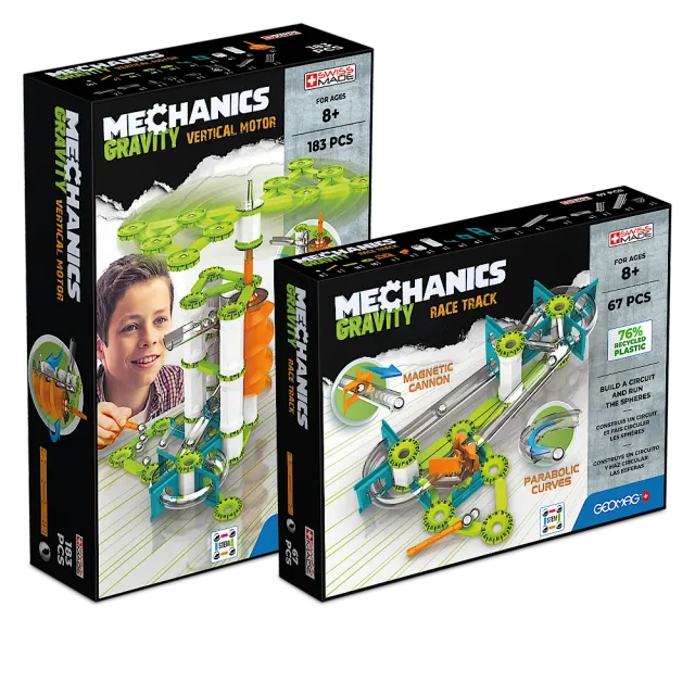 geomag-mechanics-bundle-medio-magnetisches-bau-konstruktionsspiel image 1