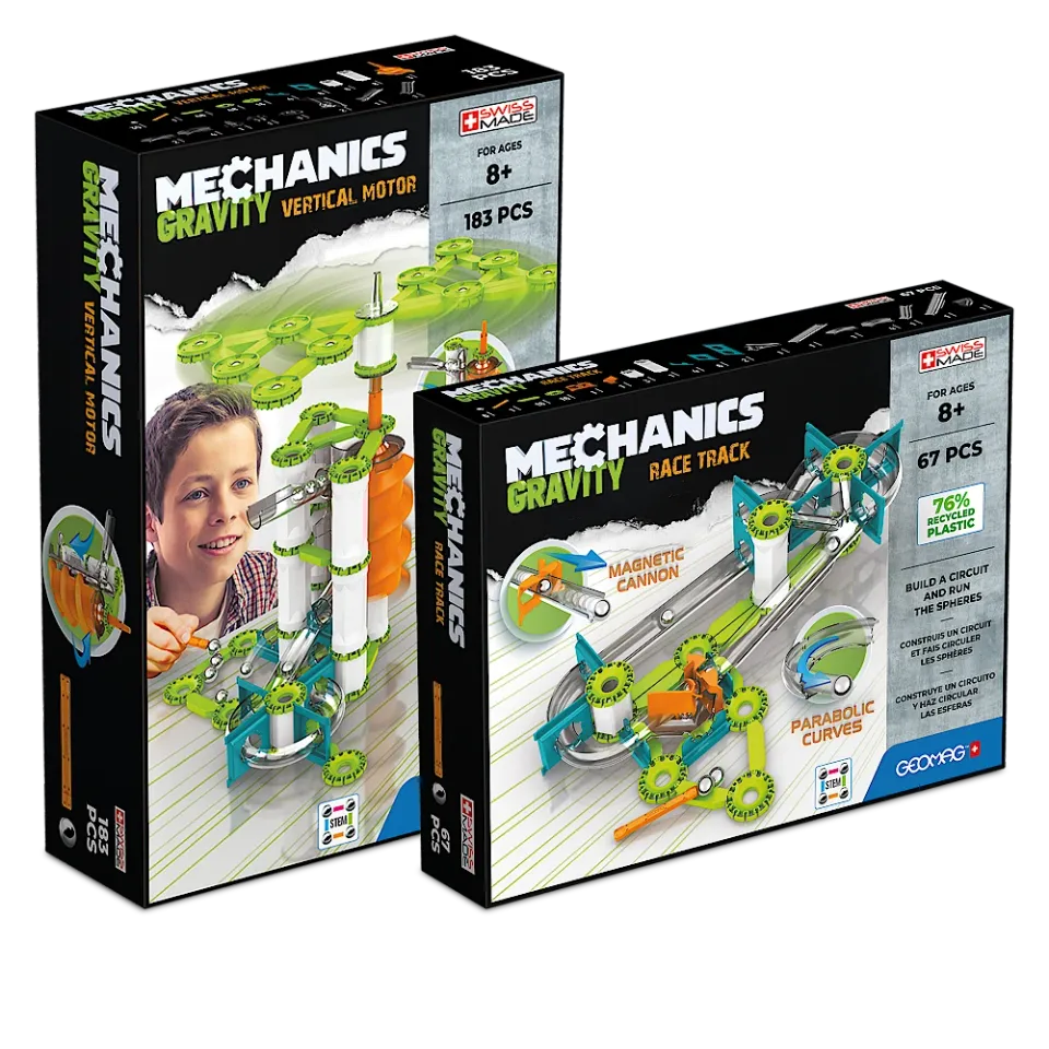geomag-mechanics-bundle-medium-technisches-konstruktionsspiel image 1