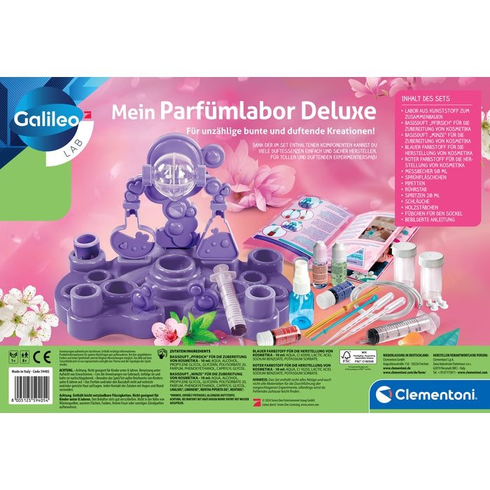 clementoni-crazy-chic-mein-parf-mlabor-deluxe-experimentier-set-duft-kosmetik image 6