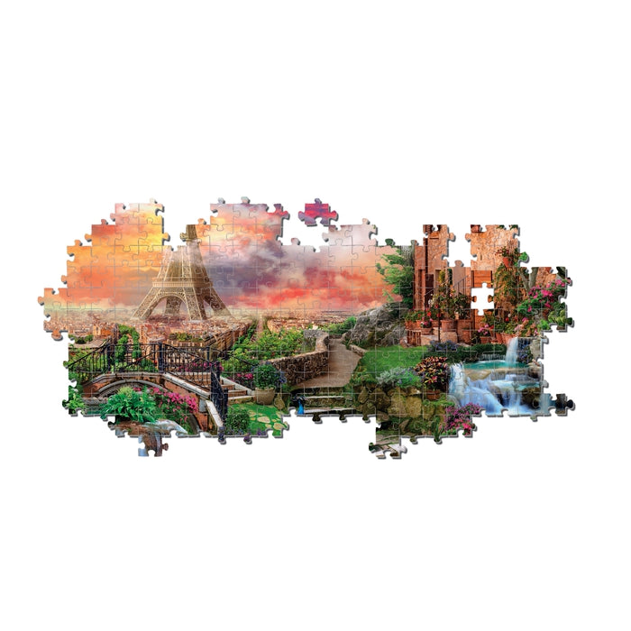clementoni-paris-dream-puzzle-3000-teile image 3