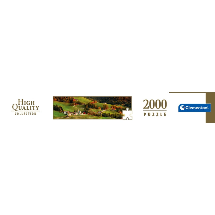 clementoni-val-di-funes-puzzle-2000-teile-97-5-x-66-8-cm-panorama image 8