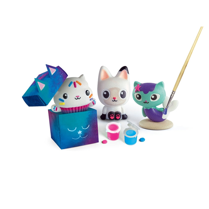 clementoni-idea-gabby-s-dollhouse-kreativ-set-lustige-figuren image 2