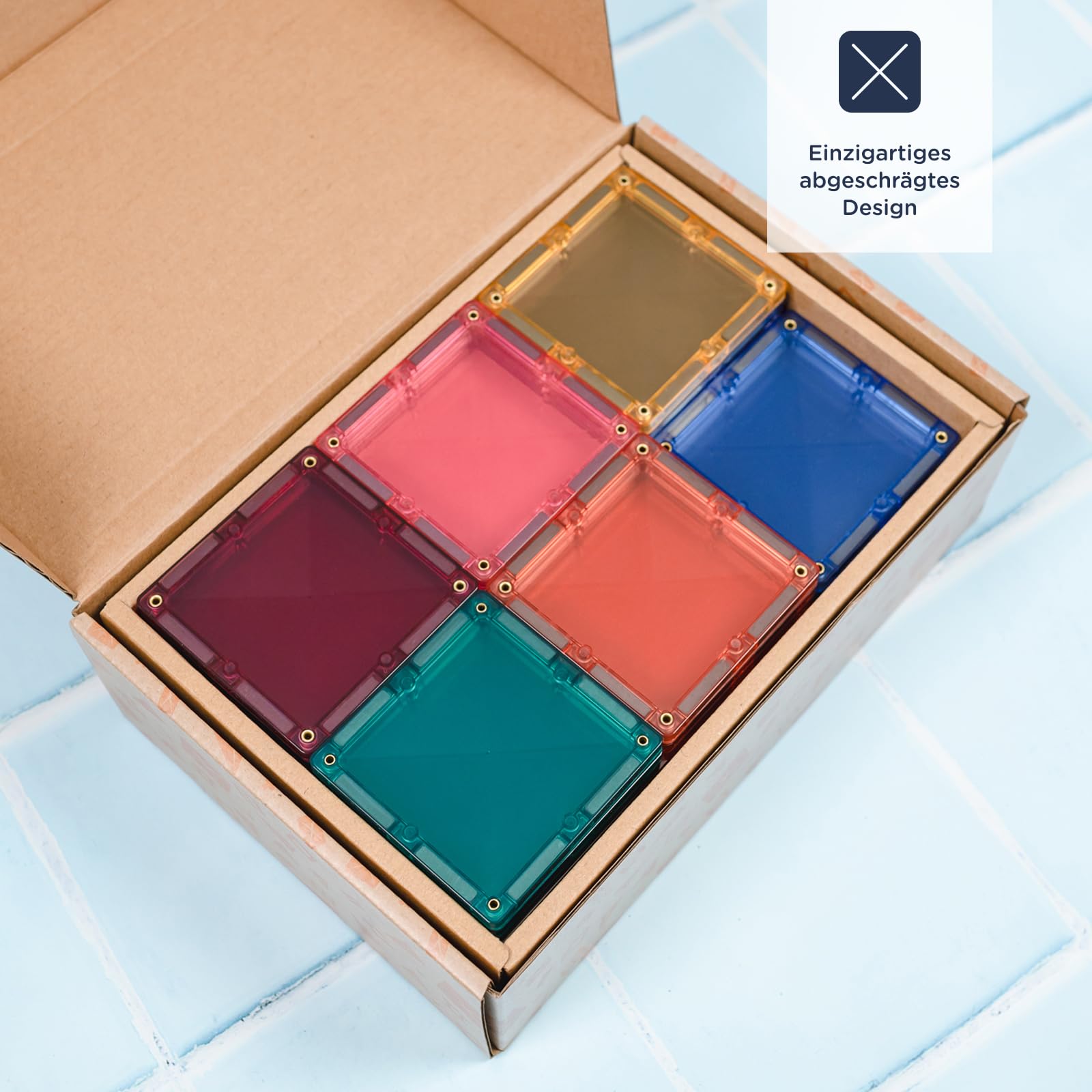 connetix-pastell-quadrat-pack-magnetbausteine-40-st-ck image 4