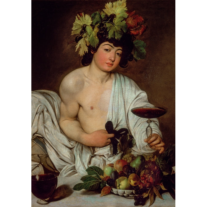 clementoni-caravaggio-bacchus-1000-teile-kunst-puzzle image 2