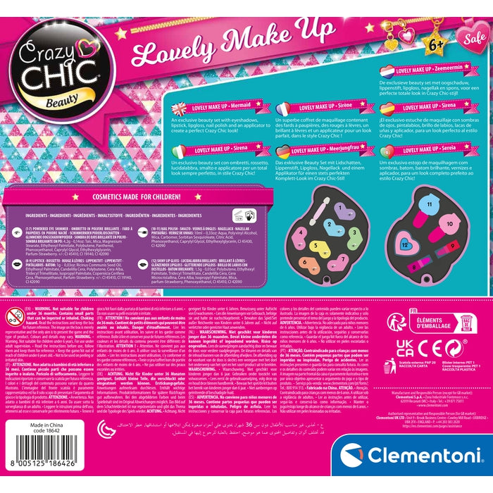 clementoni-crazy-chic-lovely-make-up-meerjungfrau-schmink-set image 5