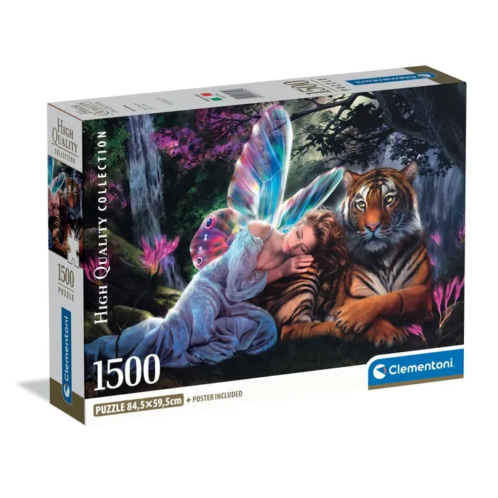 clementoni-my-sentinel-puzzle-1500-teile-59-2-x-84-3-cm-city image 1