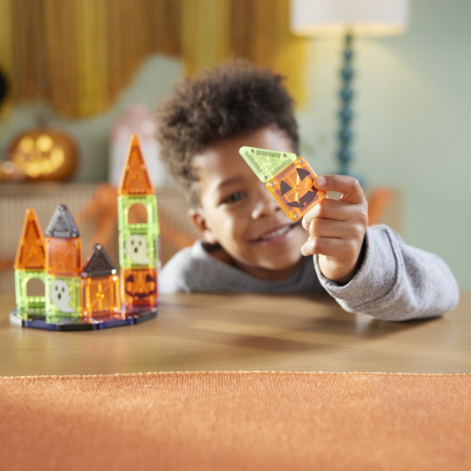magna-tiles-micromags-spooky-24-teiliges-reise-set image 3