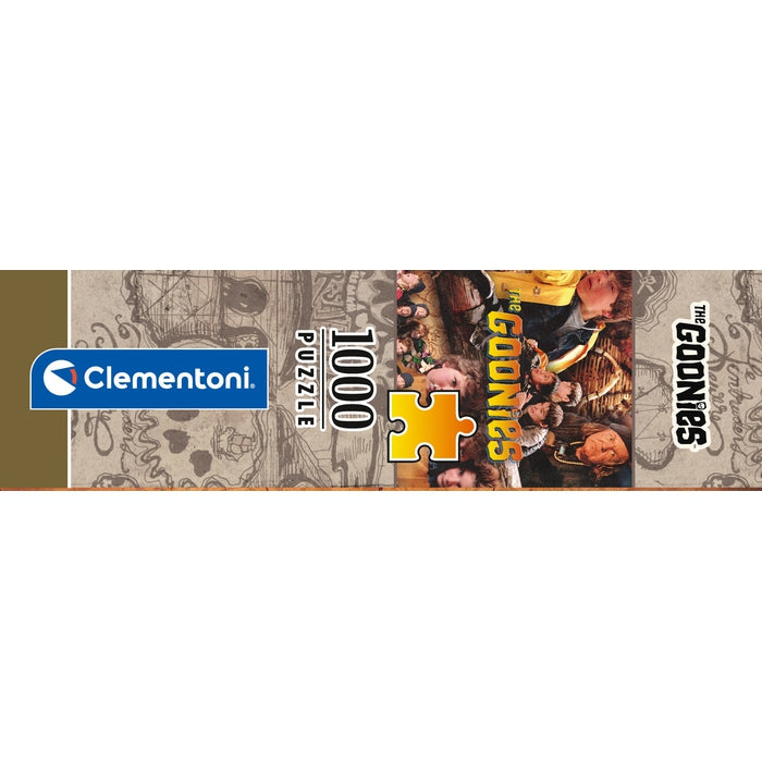 clementoni-the-goonies-puzzle-1000-teile-70-x-50-cm-cult-movie image 6