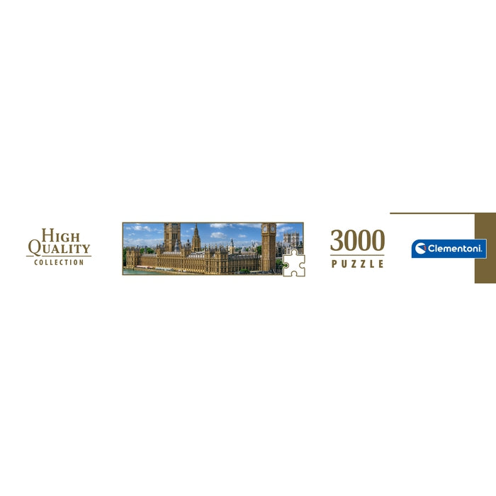 clementoni-the-houses-of-parliament-puzzle-3000-teile image 7