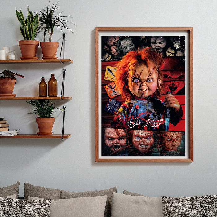 clementoni-chucky-puzzle-1000-teile image 3