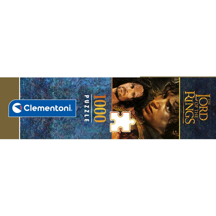 clementoni-the-lord-of-the-rings-puzzle-1000-teile-70-x-50-cm image 7