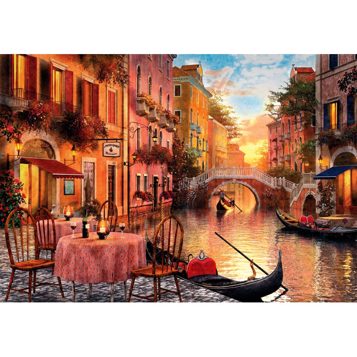 clementoni-venezia-puzzle-1500-teile image 2