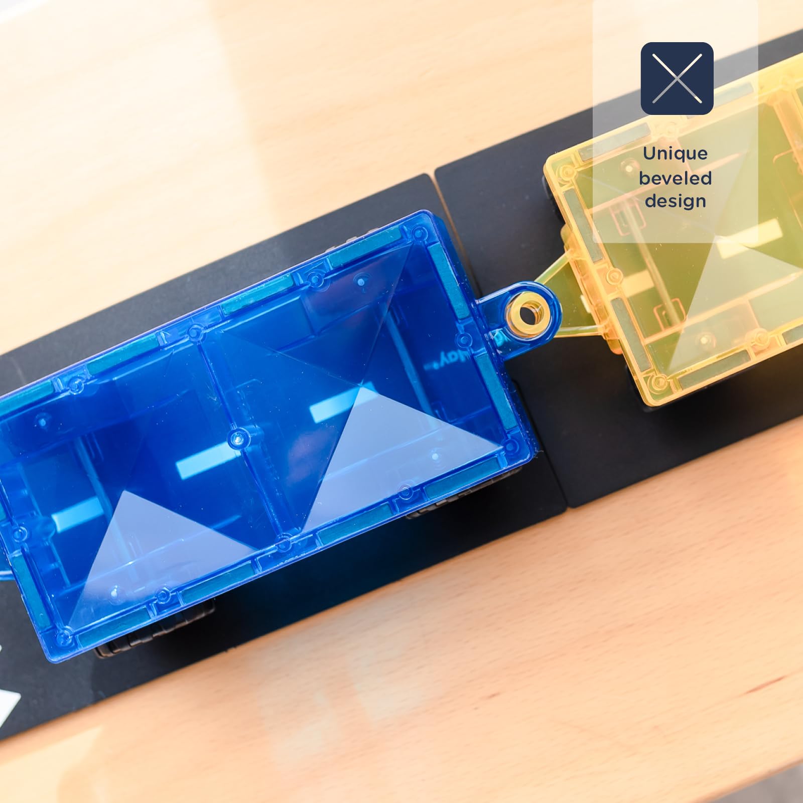 connetix-regenbogen-auto-pack-magnet-auto-basen-2-st-ck image 4