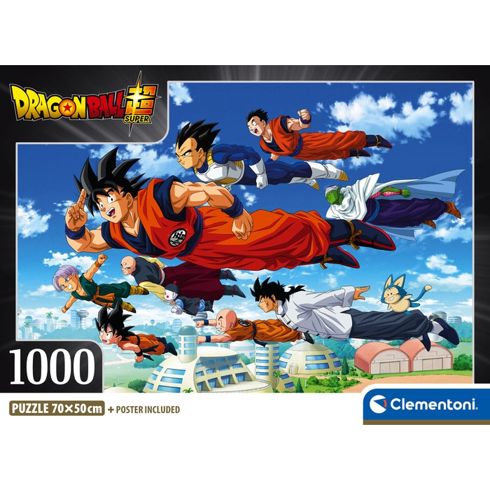 clementoni-puzzle-dragonball-1000-teile image 4