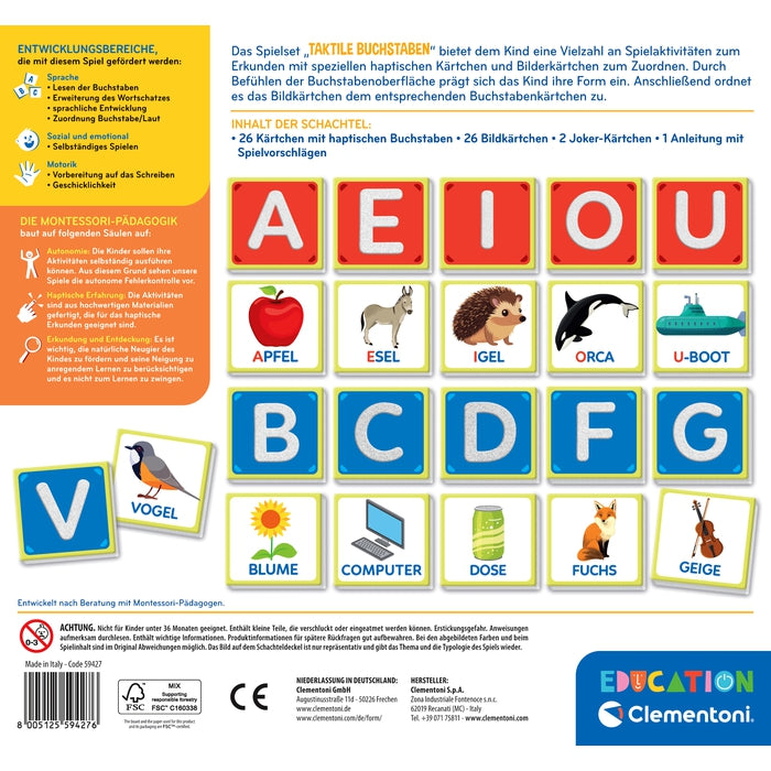 clementoni-montessori-taktile-buchstaben-alphabet-erste-worte-lernspiel image 6