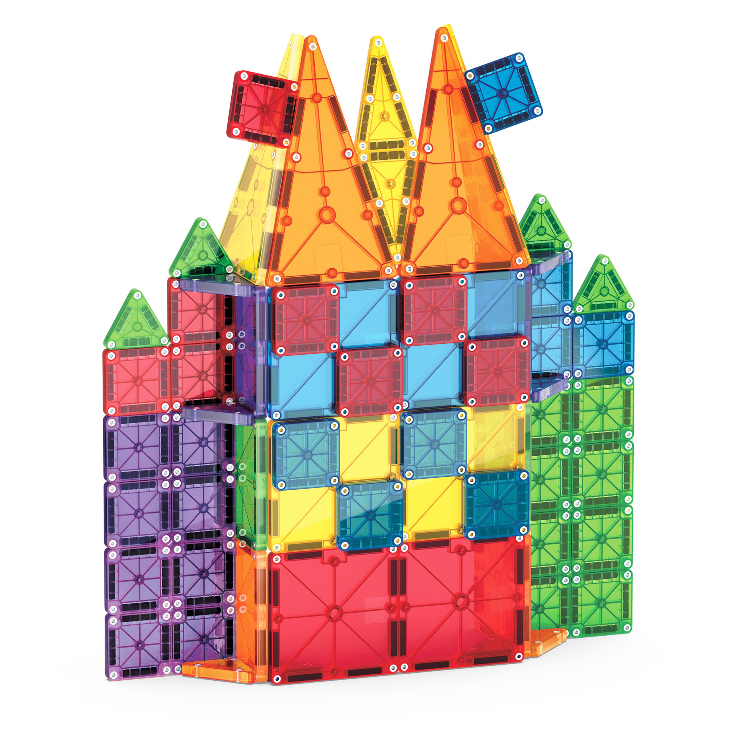 magna-tiles-combo-62-teiliges-magnet-bauset-standard-micromags image 5