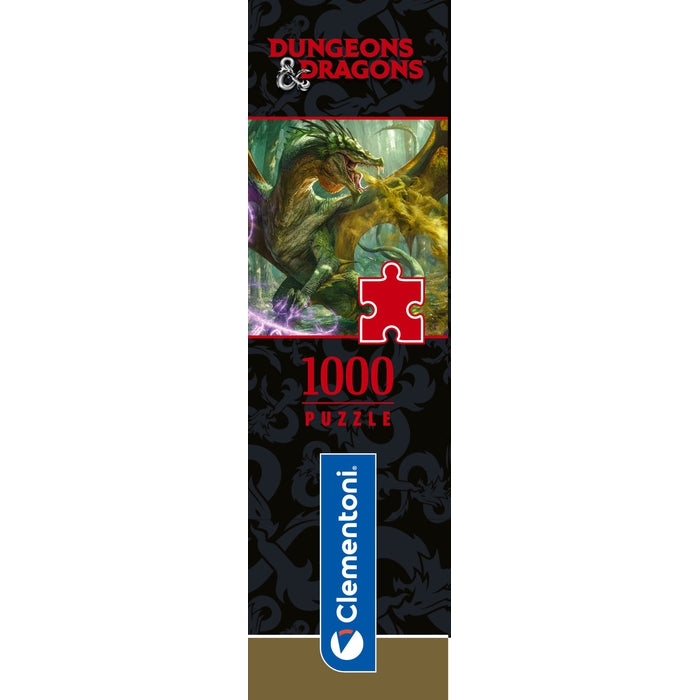 clementoni-dungeons-dragons-puzzle-1000-teile image 5
