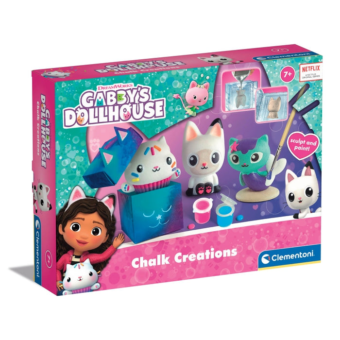 clementoni-idea-gabby-s-dollhouse-kreativ-set-lustige-figuren image 1
