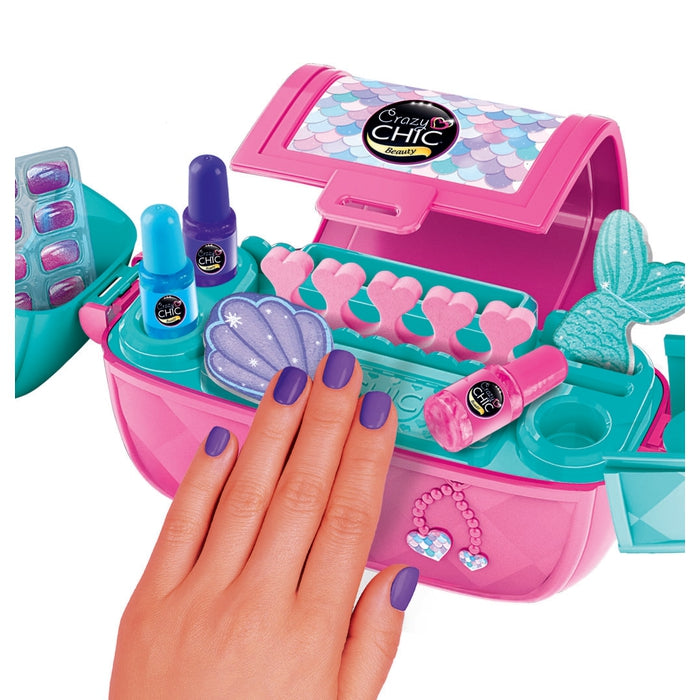 clementoni-crazy-chic-nail-art-tasche-f-r-unterwegs-beauty-set image 4