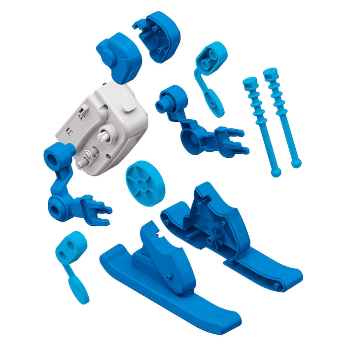 clementoni-galileo-robotics-action-roboter-skier-bausatz image 3