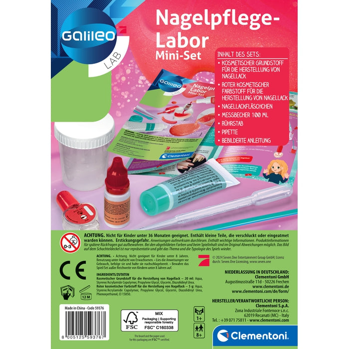 clementoni-galileo-lab-nagelpflege-labor-mini-set-kosmetik image 5