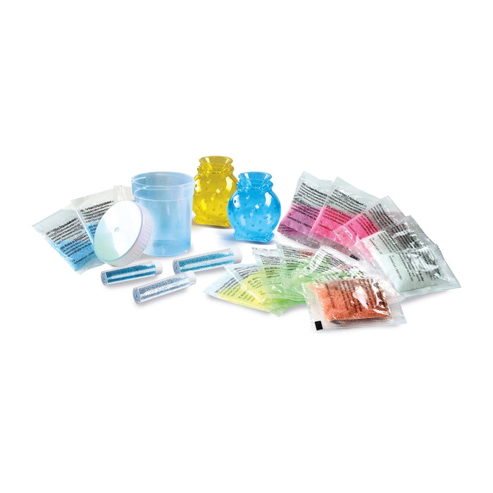 clementoni-galileo-fun-glitter-flummis-experimentierkasten image 4