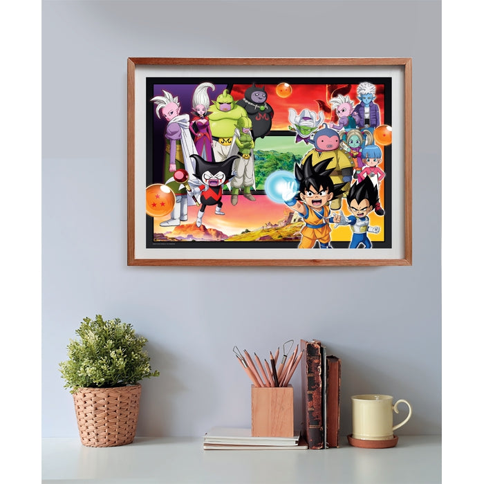 clementoni-dragon-ball-daima-puzzle-500-teile image 3
