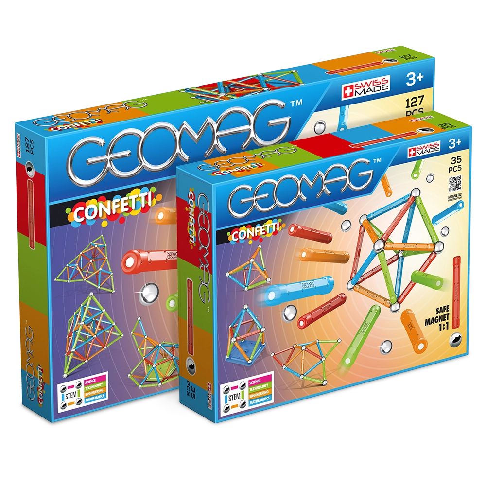 geomag-confetti-1-bundle-magnetisches-bau-konstruktionsspiel image 1