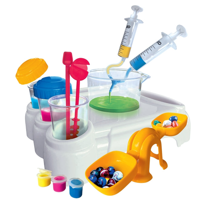 clementoni-galileo-fun-meine-ersten-experimente-ab-5-jahre-laborset image 2