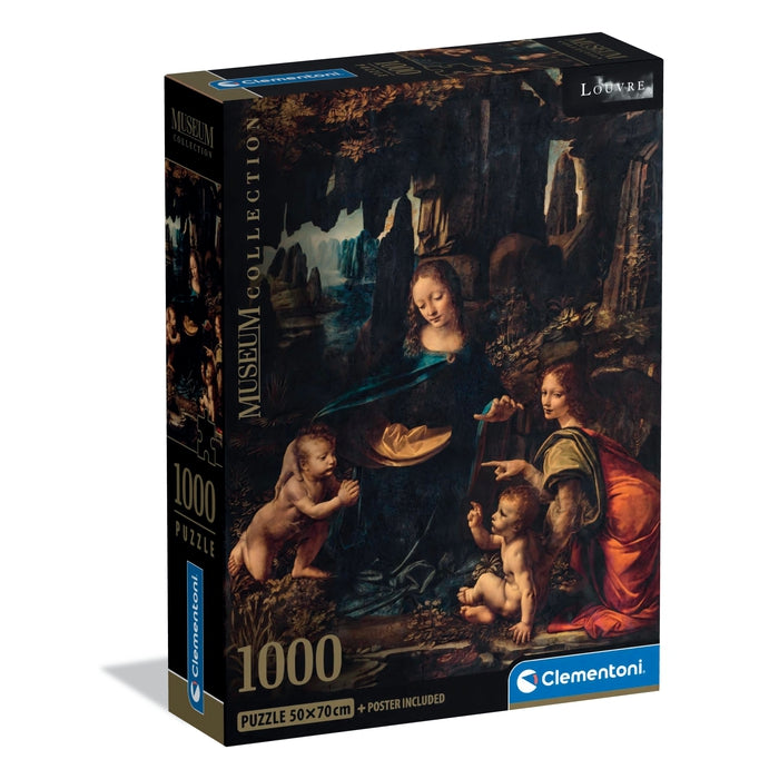 clementoni-virgin-rocks-puzzle-1000-teile-70-x-50-cm-kunst image 1