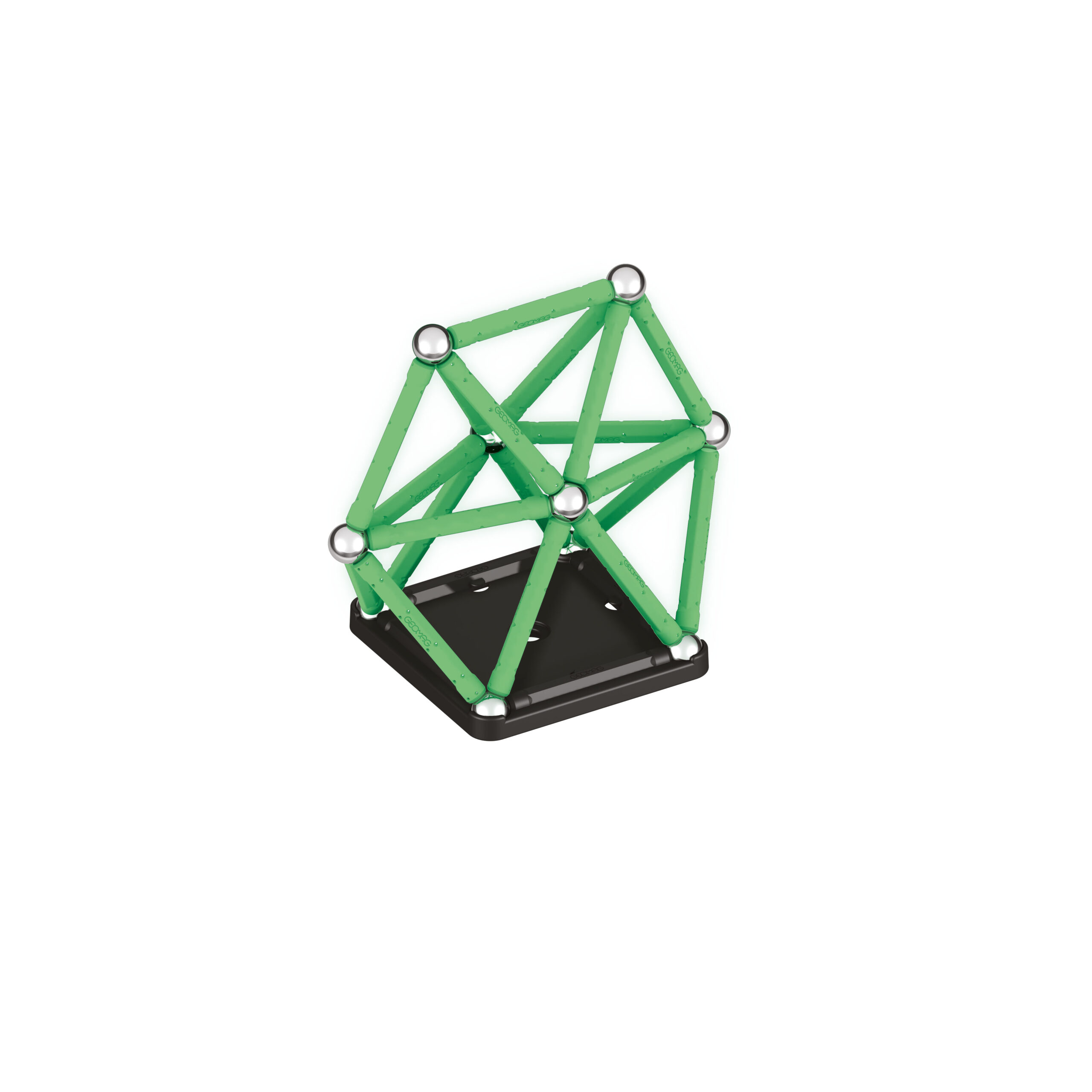 geomag-classic-glow-recycled-magnetisches-konstruktionsspiel-42-teile-2 image 4