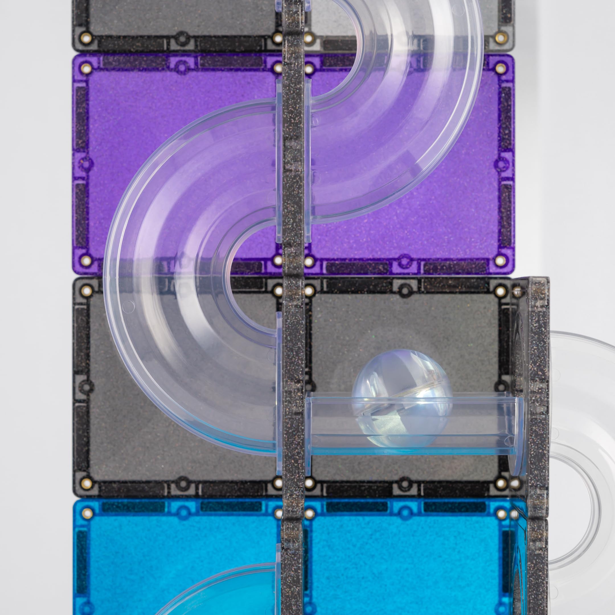 connetix-magnetische-bausteine-kugelbahn-galaxie-pack-61-st-ck image 6