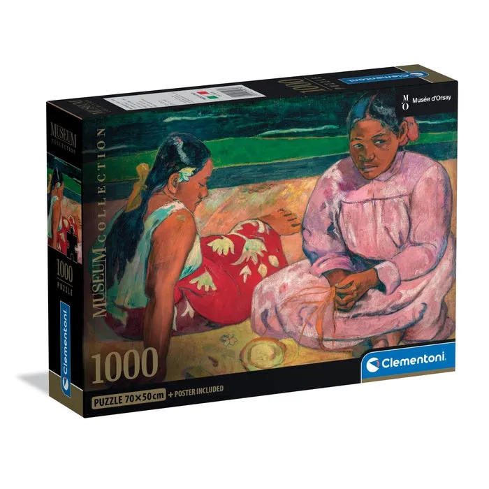 clementoni-femmes-de-tahiti-puzzle-1000-teile-70-x-50-cm image 1